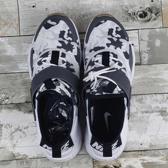 Nike Air Huarache Drift Premium Camo - Picture 5 of 8